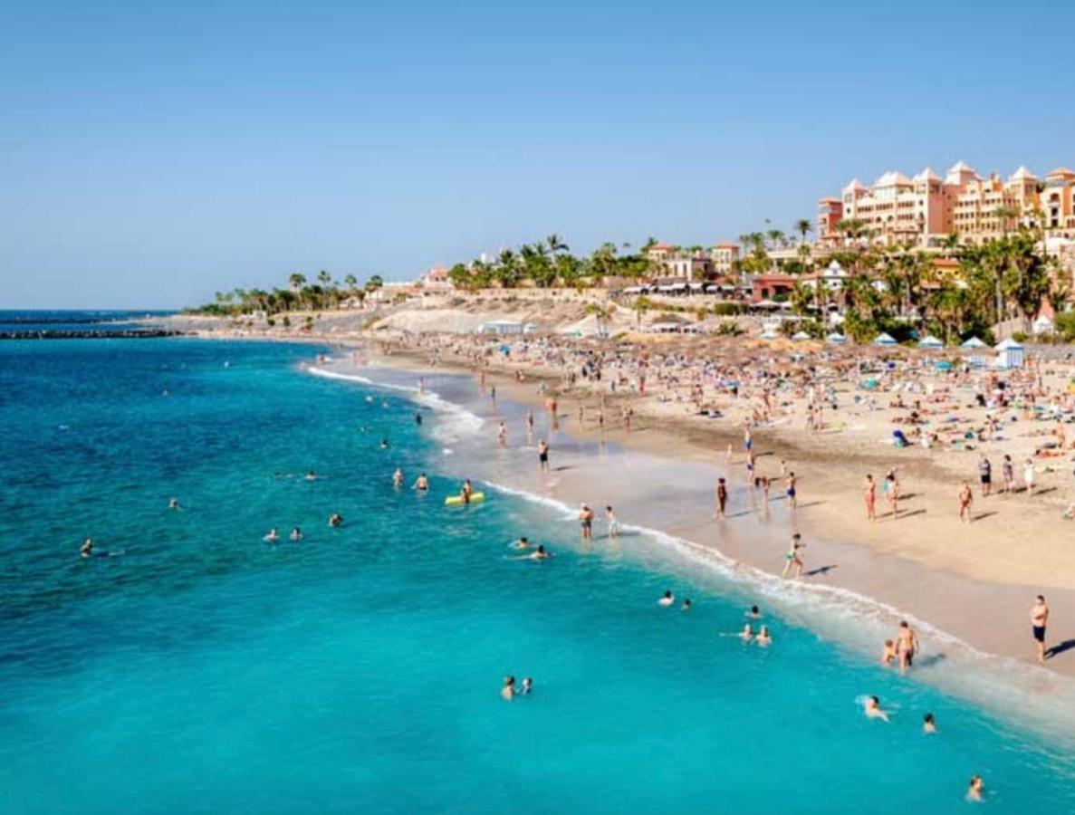 Hébergement de vacances Oasis Del Duque *