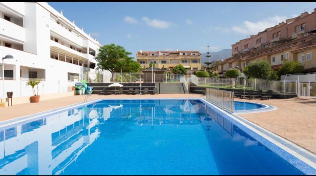 Hébergement de vacances Oasis Del Duque *