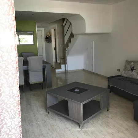Oasis Del Duque Apartment Costa Adeje  Extérieur photo