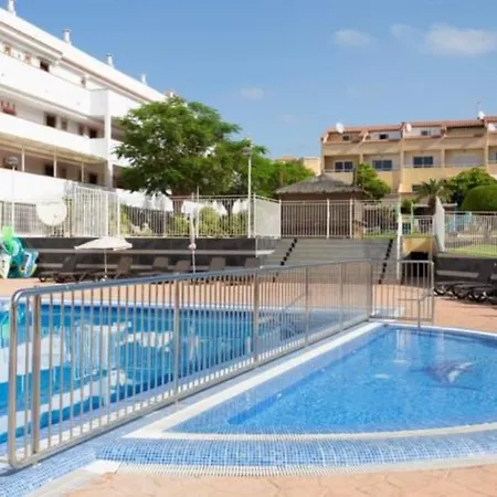 Oasis Del Duque Apartment Costa Adeje  Extérieur photo