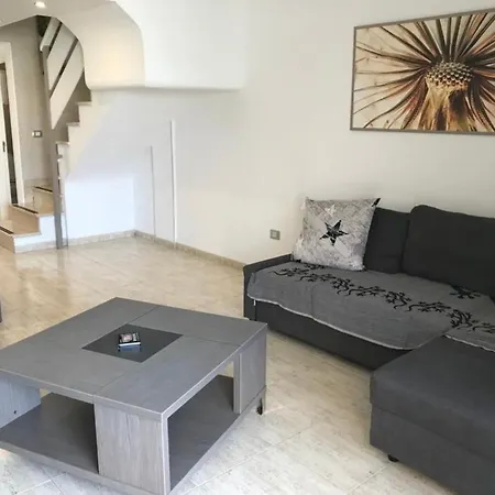 Oasis Del Duque Apartment Costa Adeje  Extérieur photo