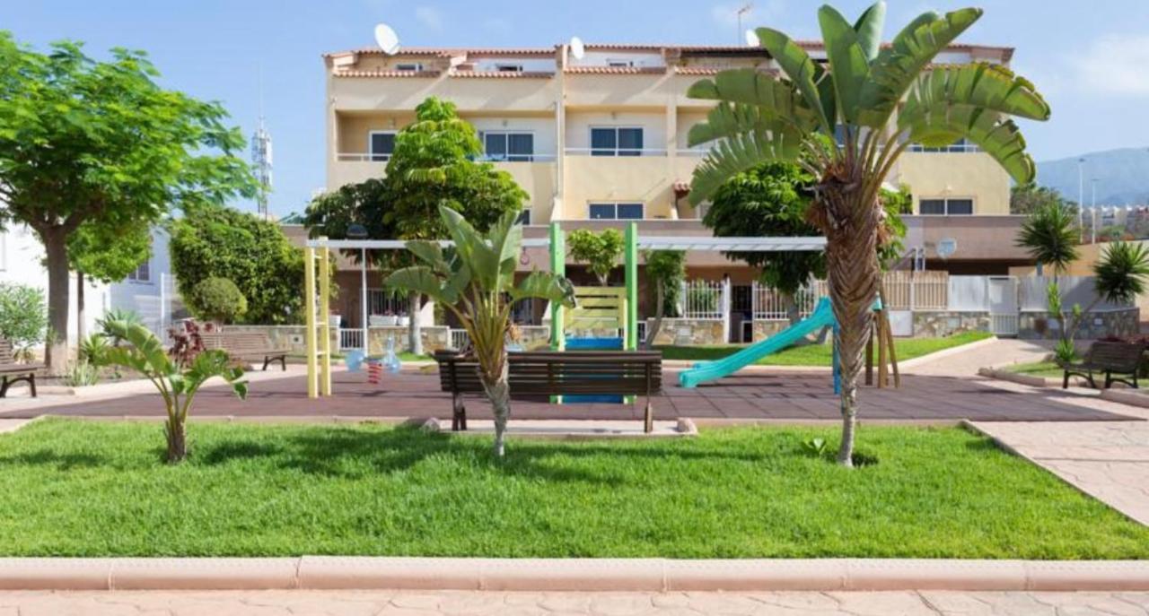 Vakantiehuis Oasis Del Duque