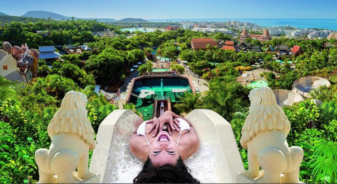 Oasis Del Duque *
