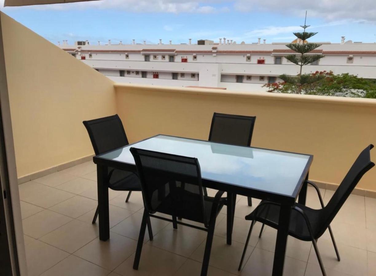 Vakantiehuis Oasis Del Duque Costa Adeje (Tenerife)