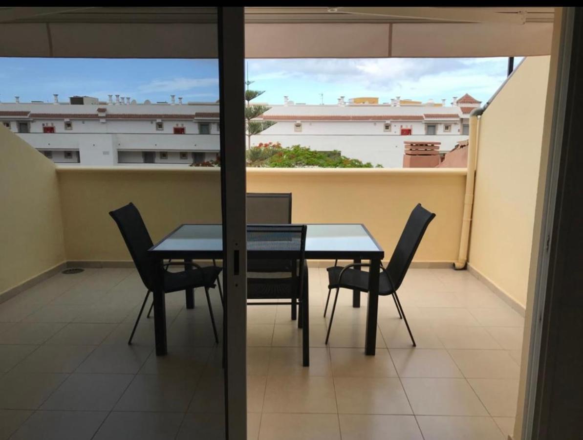 Oasis Del Duque Vakantiehuis *