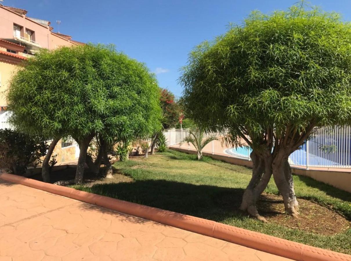 Vakantiehuis Oasis Del Duque *